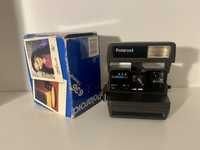 Фотоапарат Polaroid 636 Closeup, Instant Camera, Полароїд, Подароид