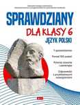 Sprawdziany Dla Klasy 6 Język Polski Dragon