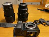Vendo Sony Alpha 6000 aceito troca por Gopro 11 para cima o drone Dji.