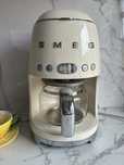 Smeg ekspres do kawy przelewowy