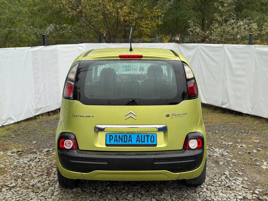 Citroen C3 Picasso 1.4 ~ Zarejestrowany ~ Klima ~ Możliwa zamiana!