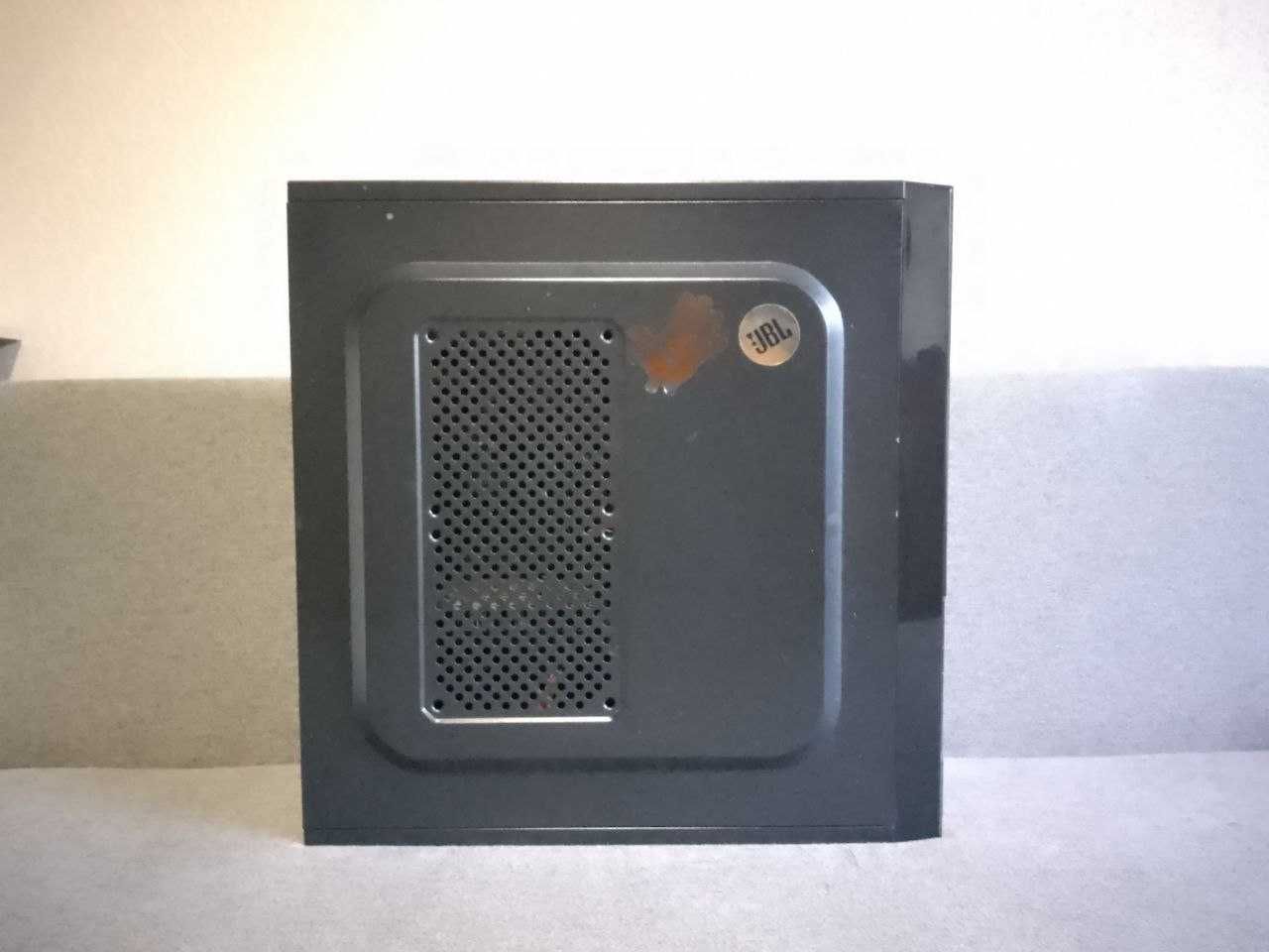 GTX 750 Ti
Intel® Core™ i5-6500 Processor