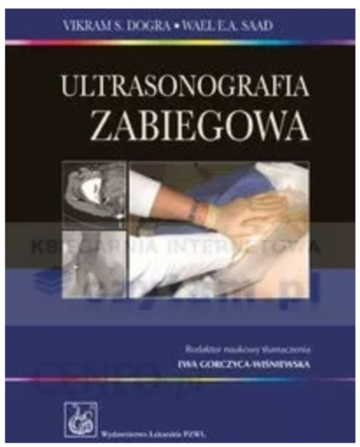 Ultrasonografia zabiegowa