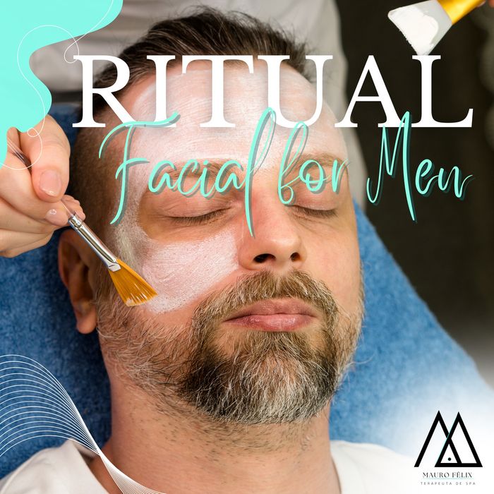 Massagista Masculino