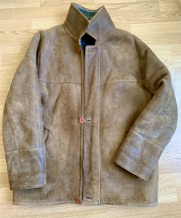 Куртки чоловічі, різні