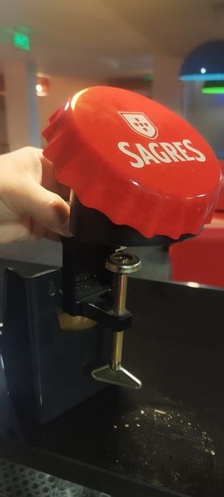 Saca caricas da sagres