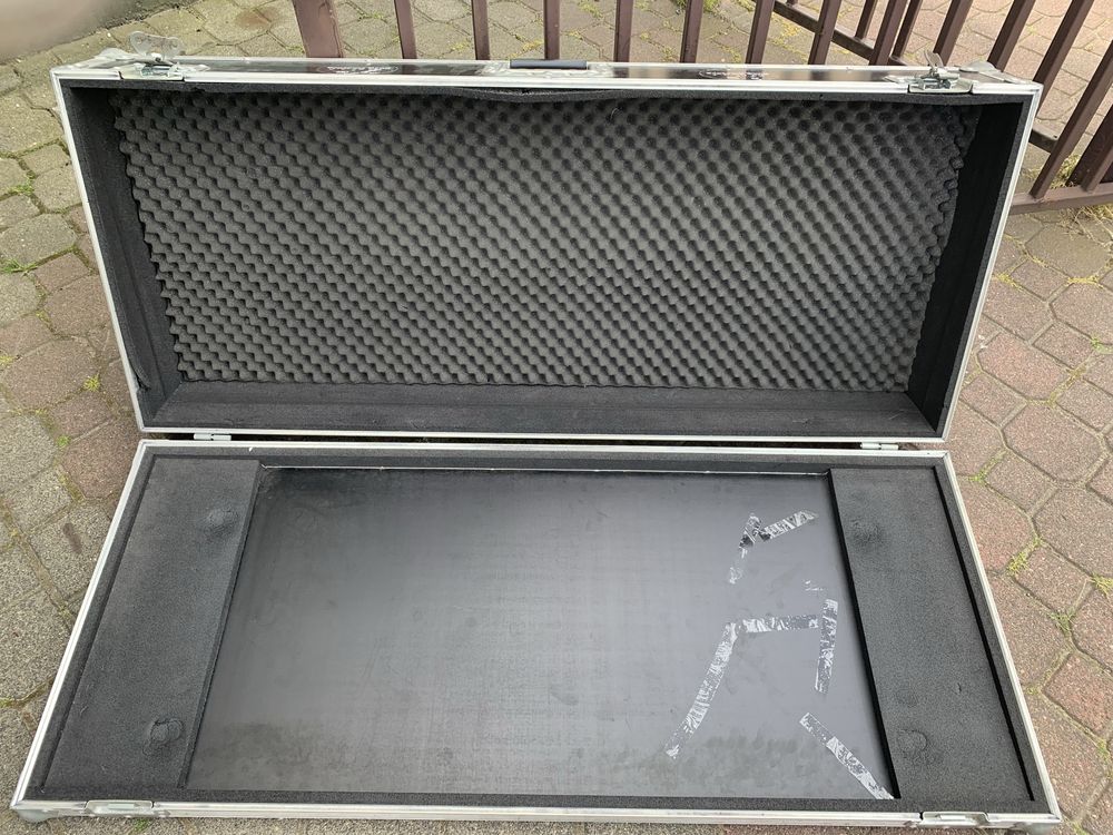 Case futerał na keyboard yamaha tyros