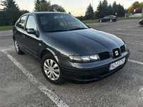 Seat Leon 1 1.9 tdi 110 km