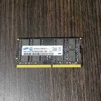 Samsung 16 GB DDR4 SODDIM 3200 MHz (M378A2G43AB3-CWE)