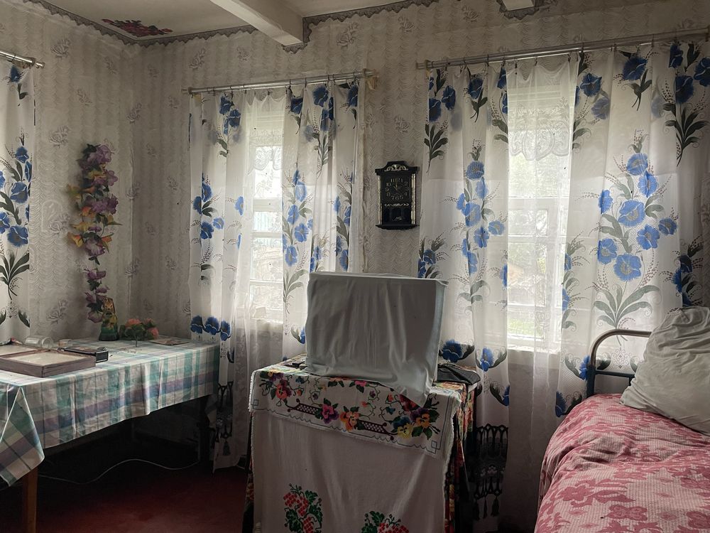Продам будинок у селі Салтикова Дівиця