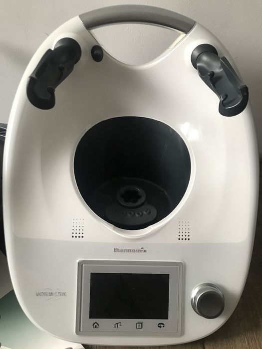 Thermomix 5 termomix 5 tm5