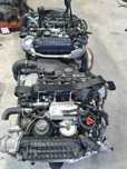Motor mercedes c200/c220 e200/e220
