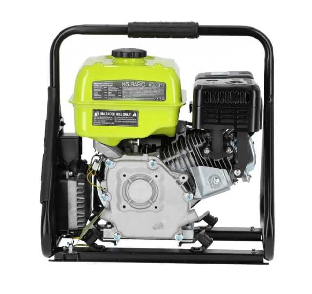 Konner & Sohnen KSB 31i ( 3KвТ )