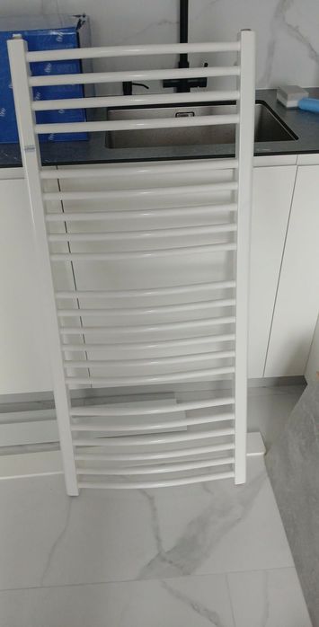 Рушникосушка для ванної кімнати