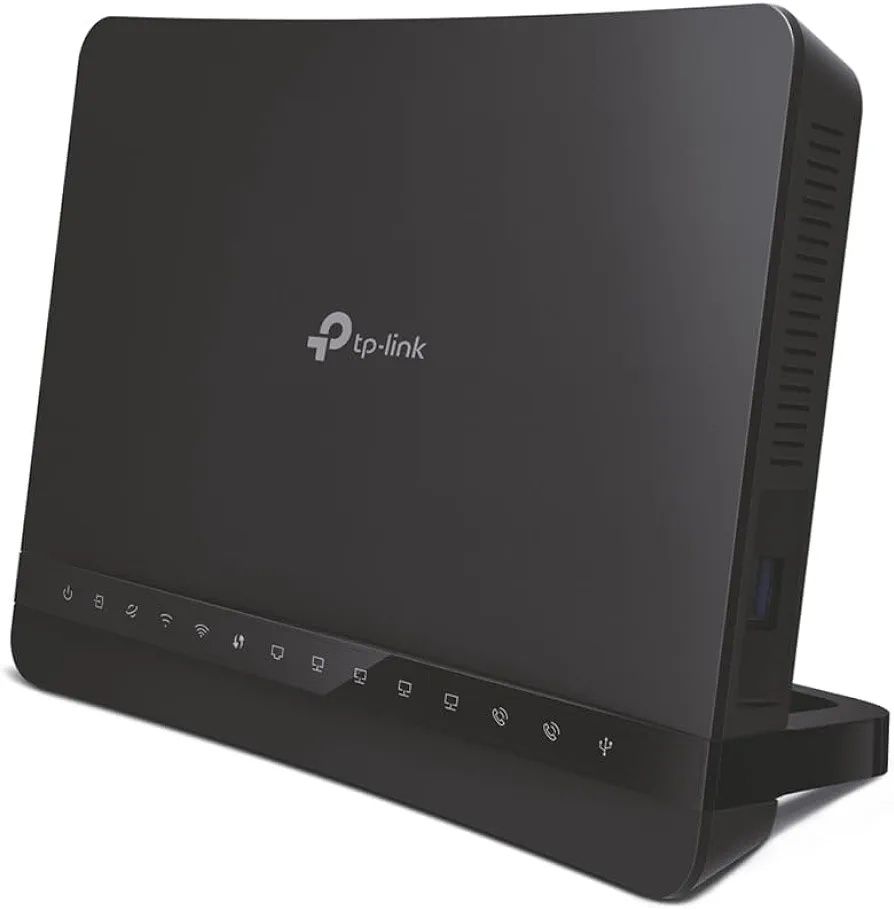 Tp-link archer vr1210v router