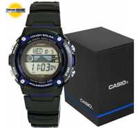 Знижка! Чоловічий годинник CASIO Sport W-S210H-1AVEG