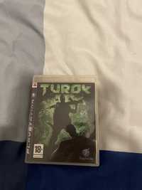 Playstation3-Turok
