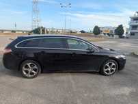 Peugeot 508SW 2,0HDI 150CV Nacional