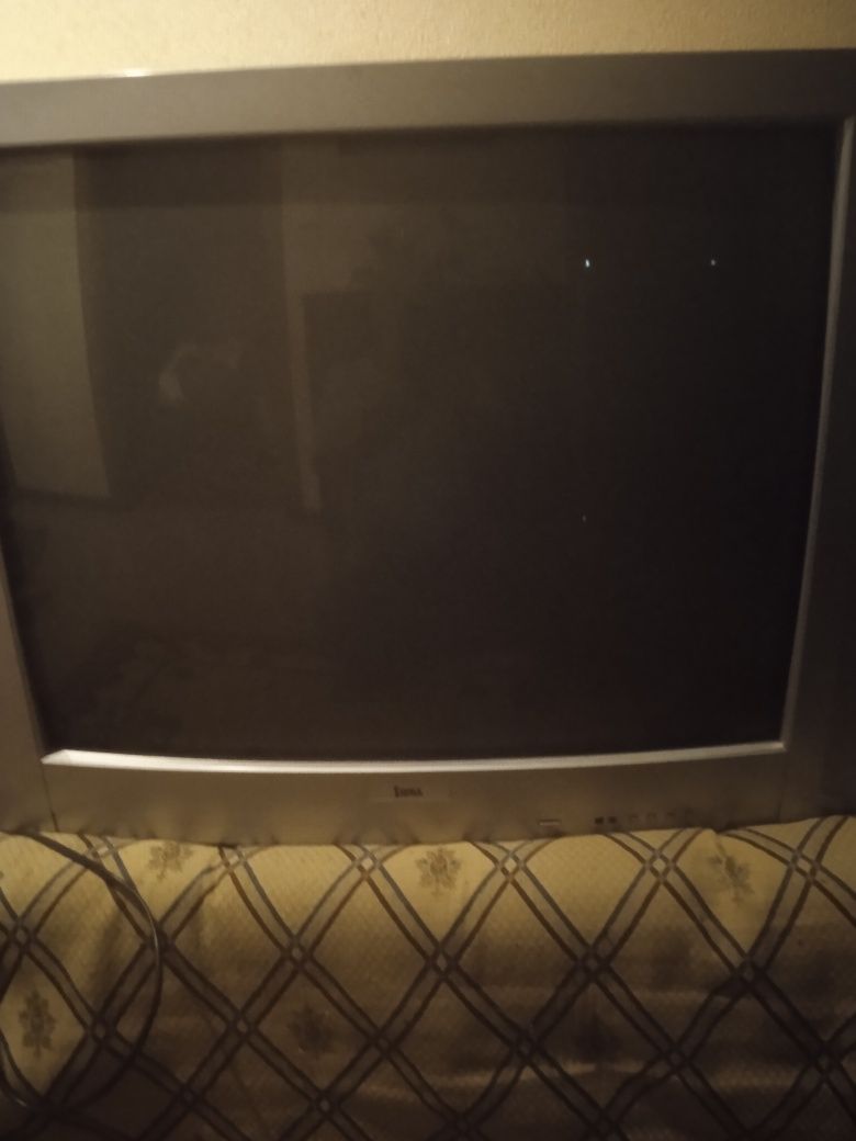 televisões antigas