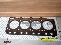 Uszczelka pod głowicę Case 695SR, New Holland  T4020,T4030,TD5030, CNH