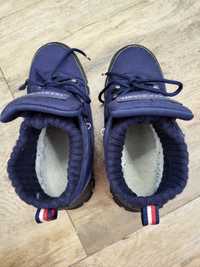 Buty zimowe Tommy Hilfiger