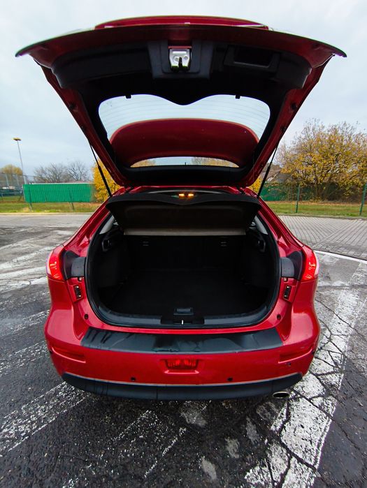 Mitsubishi Lancer 1.8D // Niski Przebieg // Polski Salon // Raty // Za