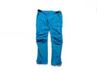 Spodnie trekkingowe Norheim z wentylacją XL lekkie