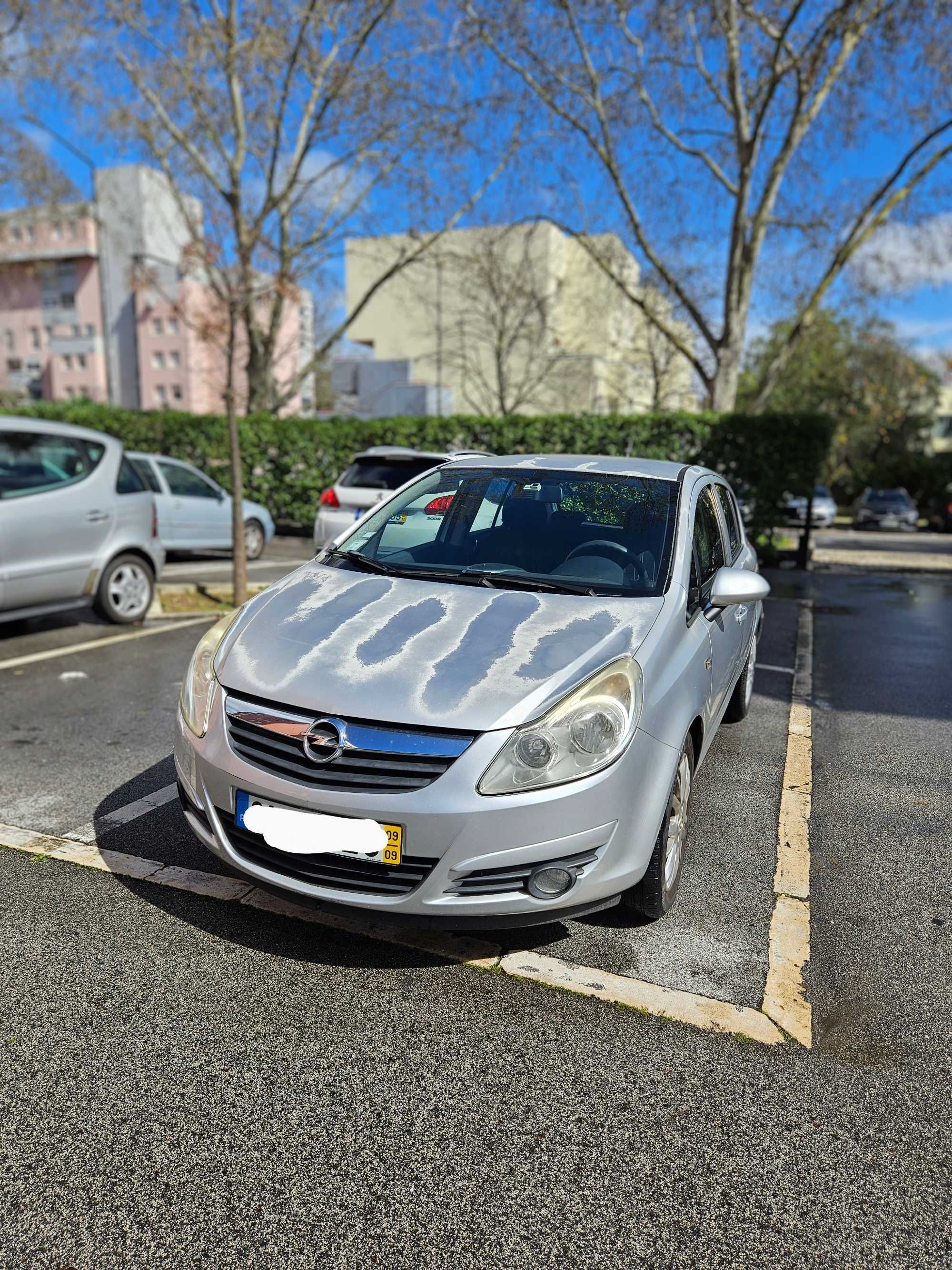 Opel Corsa 1.2 Enjoy