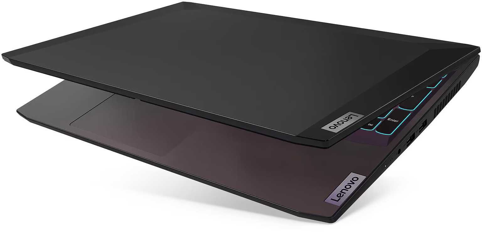 Ноутбук ігровий Lenovo IdeaPad Gaming 3