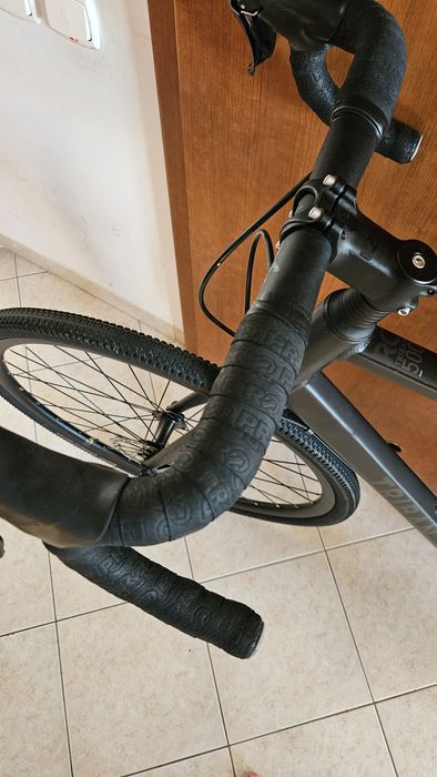 Triban RC500 Shimano Sora 2x9 Rozmiar L