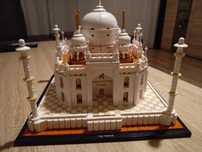 LEGO 21056 taj mahal