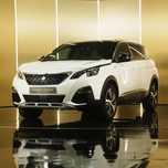 Peugeot 5008 1.5 BlueHDi GT Line EAT8