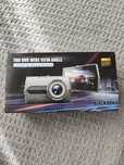 Rejestrator Jazdy Full Hd Kamera Cofania