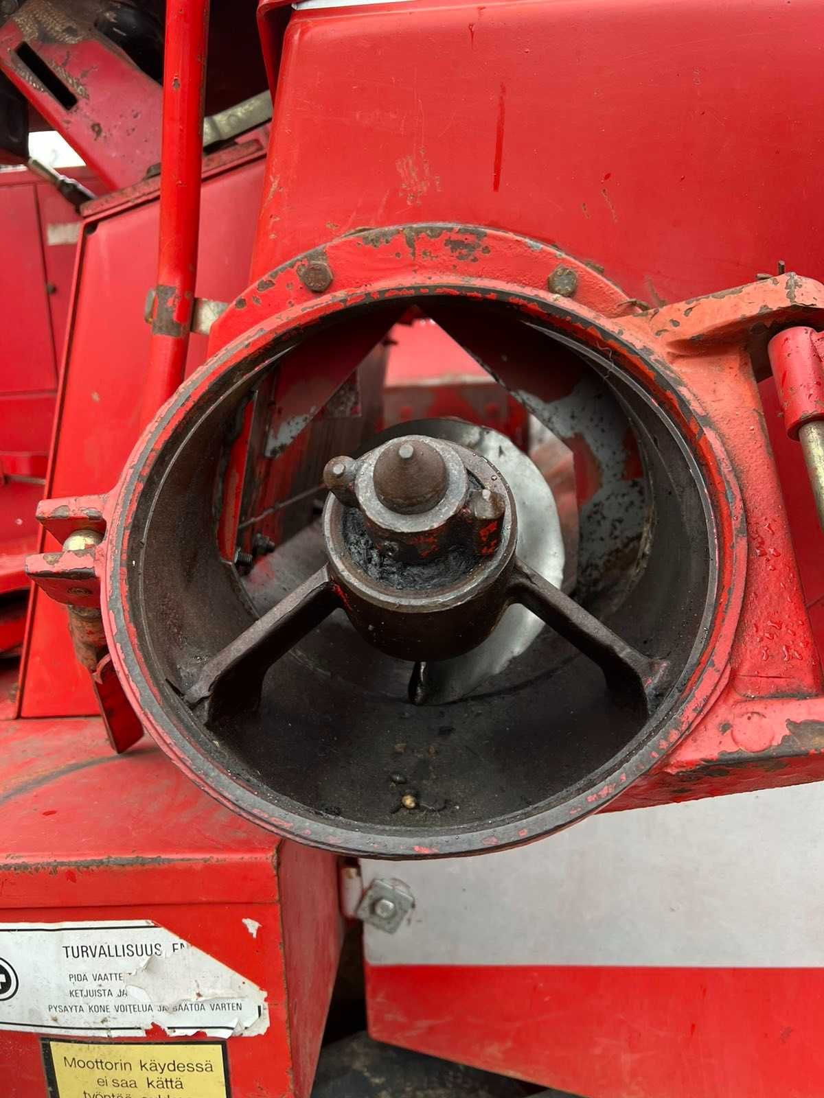 Комбайн Massey Ferguson 206 СРОЧНО!