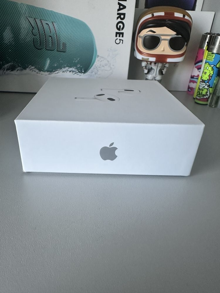 Наушники AirPods 3 беспроводные
