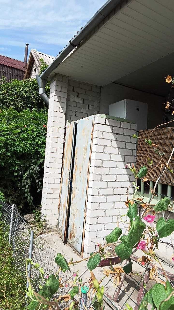 Продам дачу на левом берегу