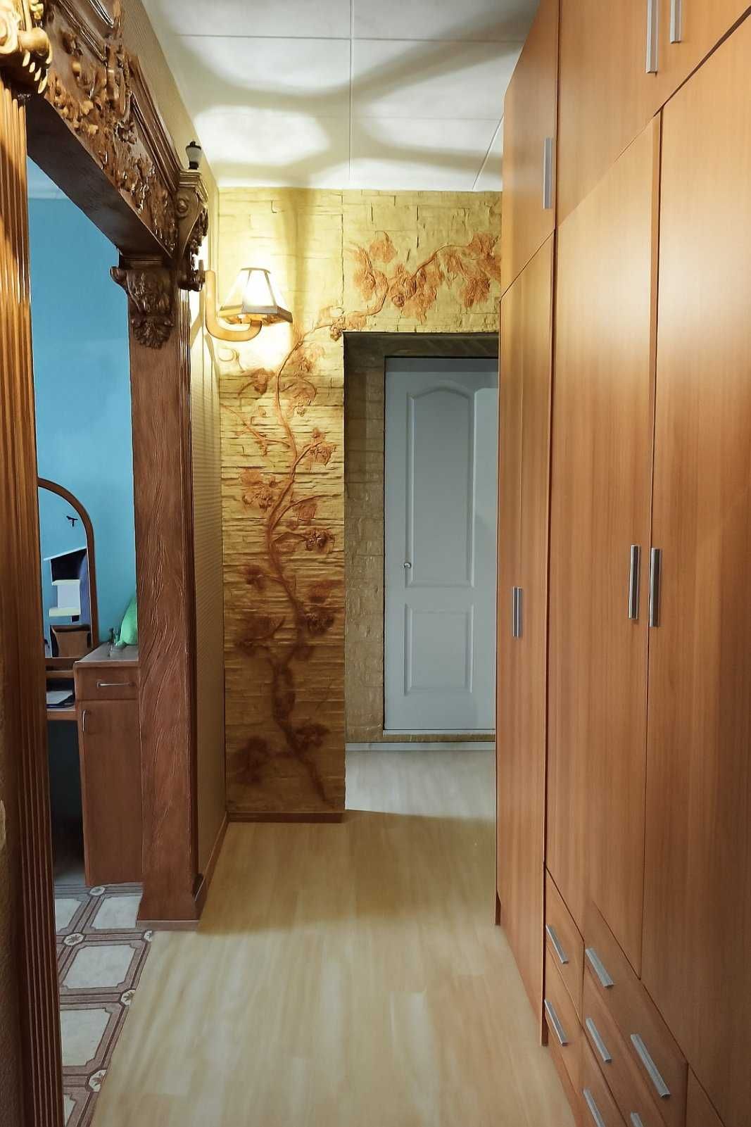 Продам 3х ком.кв 65 м.кв по ул.Покрыешева.