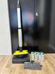 Mop parowy Karcher FC7