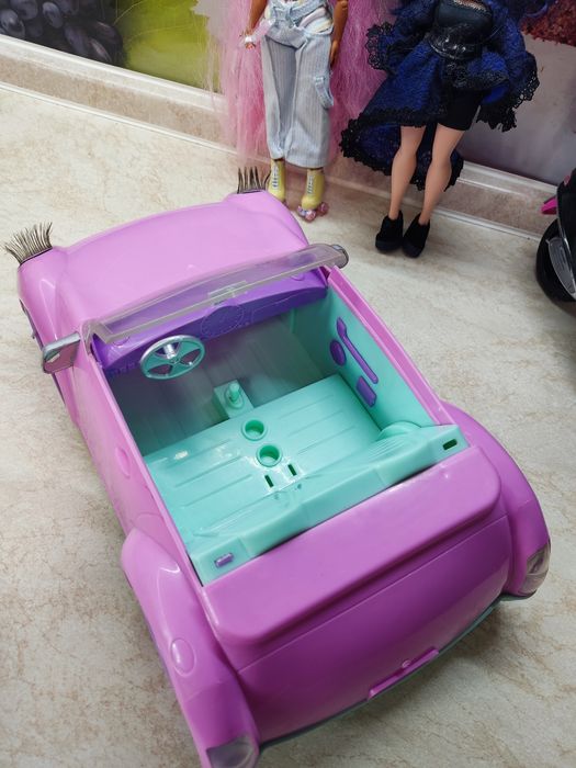 Машина, мотоцикл Simba