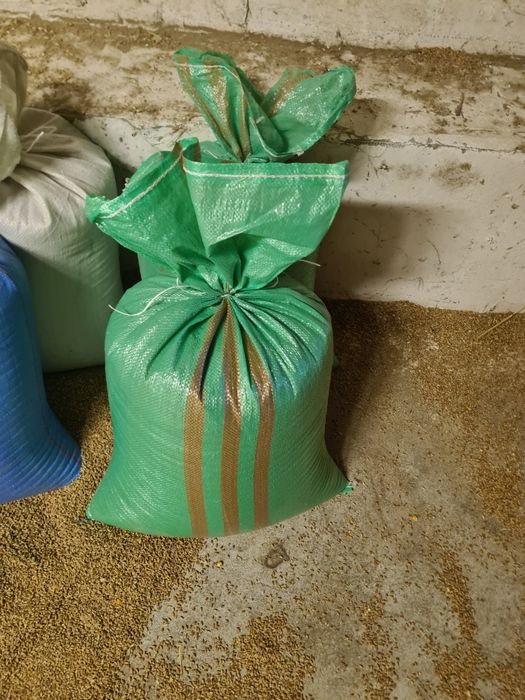 Pszenica/Pszenżyto/Żyto worki 25kg
