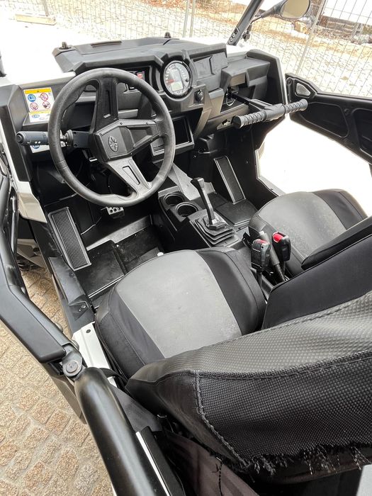 Polaris RZR utv 900 S