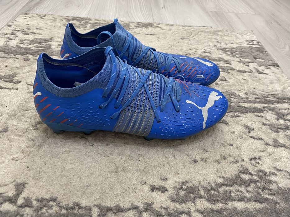 Korki Puma rozmiar 42