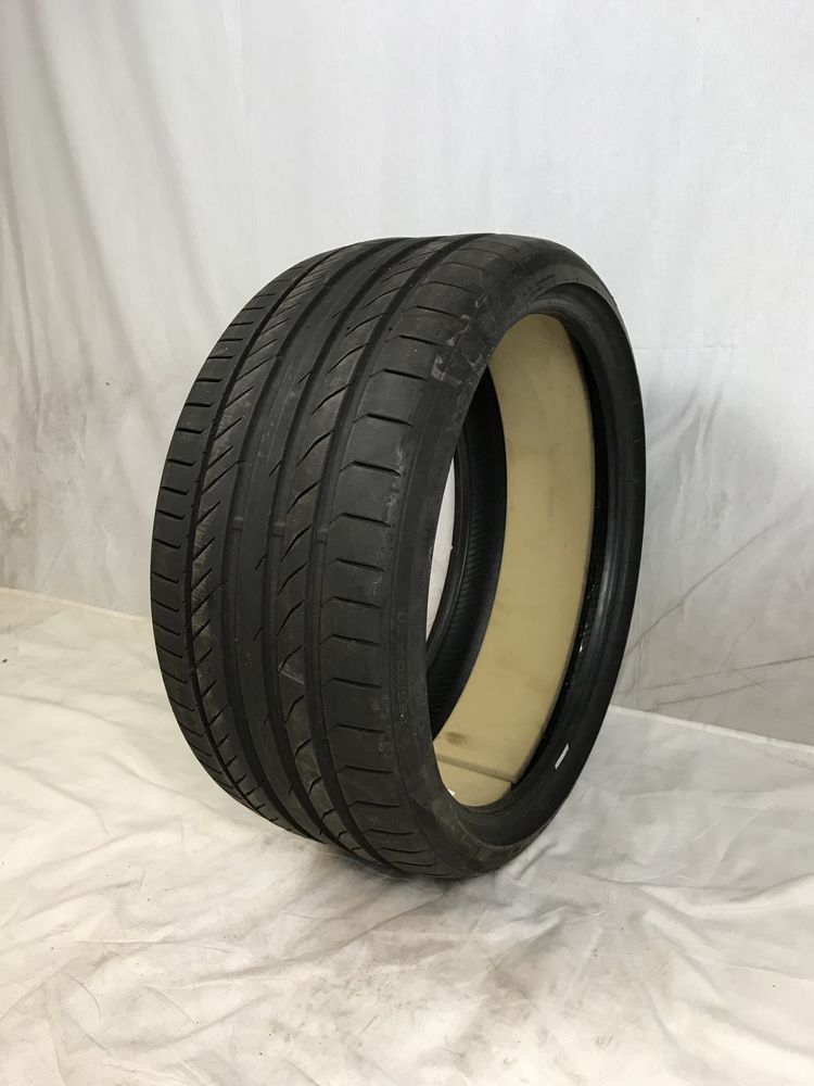 265/30R20 94Y Continental ContiSportContact