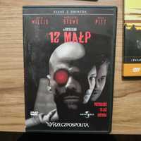 5 filmów -DVD- różne