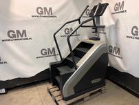 Schody Technogym Excite 700 Unity srebrny