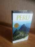 Przewodnik wiedza i życie Peru