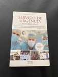 Livro “Serviço de Urgência - histórias reais”
