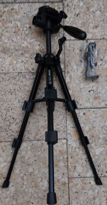 Statyw pod aparat