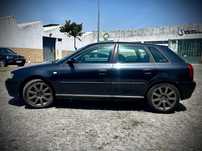 Audi A3 1.9 TDI Sport 17