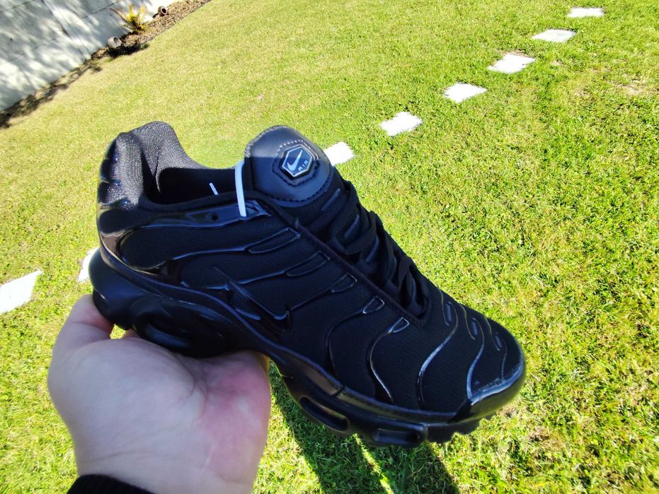 Buty Nike tn plus air max